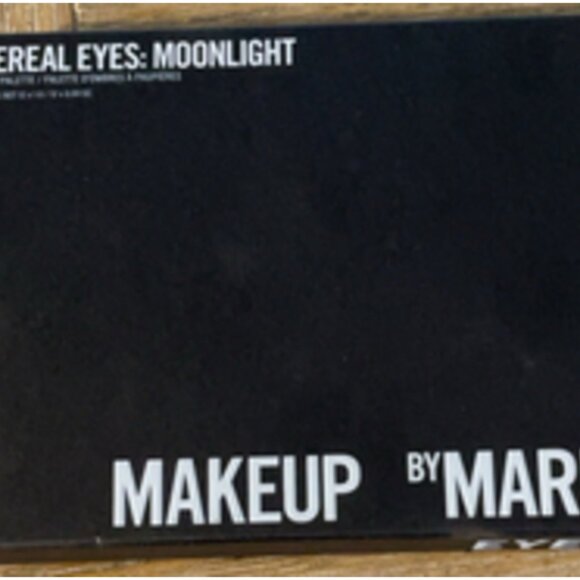 🆕 MAKEUP BY MARIO Ethereal Eyes Palette  Ethereal Eyes Moonlight NIB Limited Ed - Picture 3 of 6